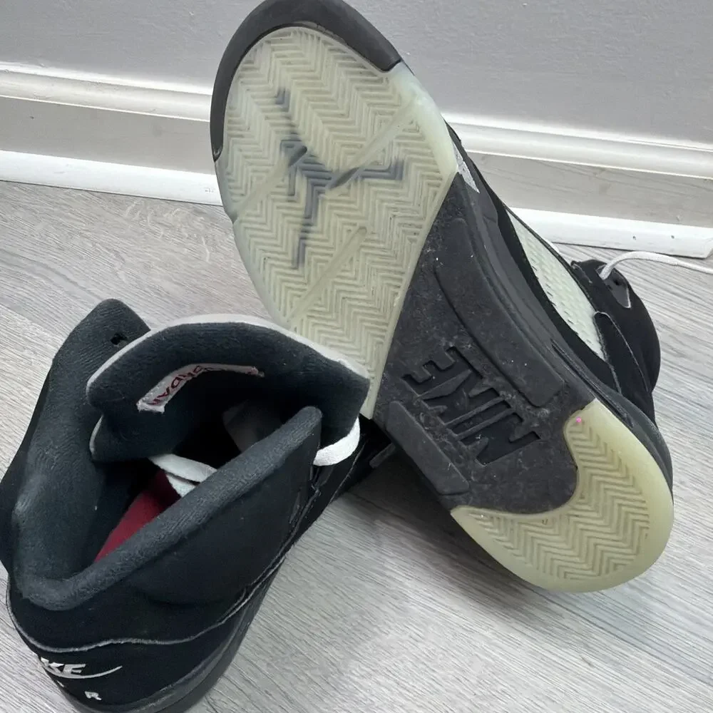 Jordan product pair